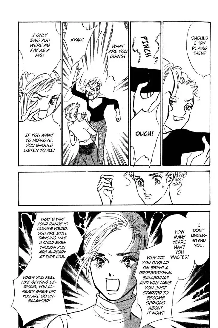 Do Da Dancin! Chapter 7 28